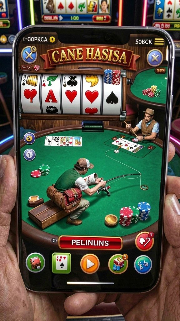hakim4d